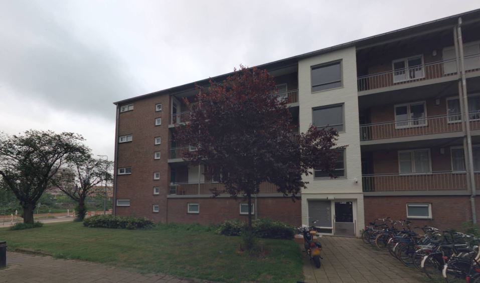 Willem Bayerstraat 13, 6042 BJ Roermond, Nederland