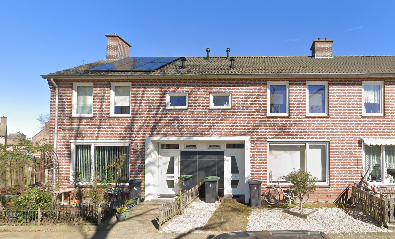 Emmalaan 49, 6043 BA Roermond, Nederland