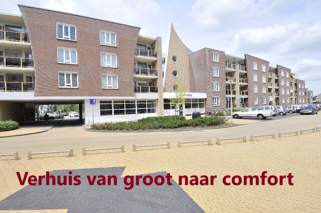 Deken Deutzlaan 23B, 6463 XB Kerkrade, Nederland