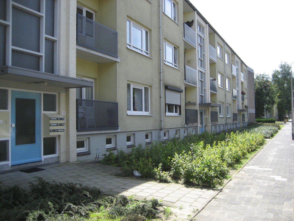 Maria Gorettistraat 84