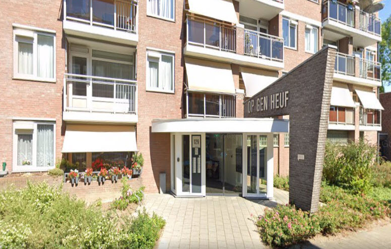 Dorpstraat 129, 6441 CD Brunssum, Nederland