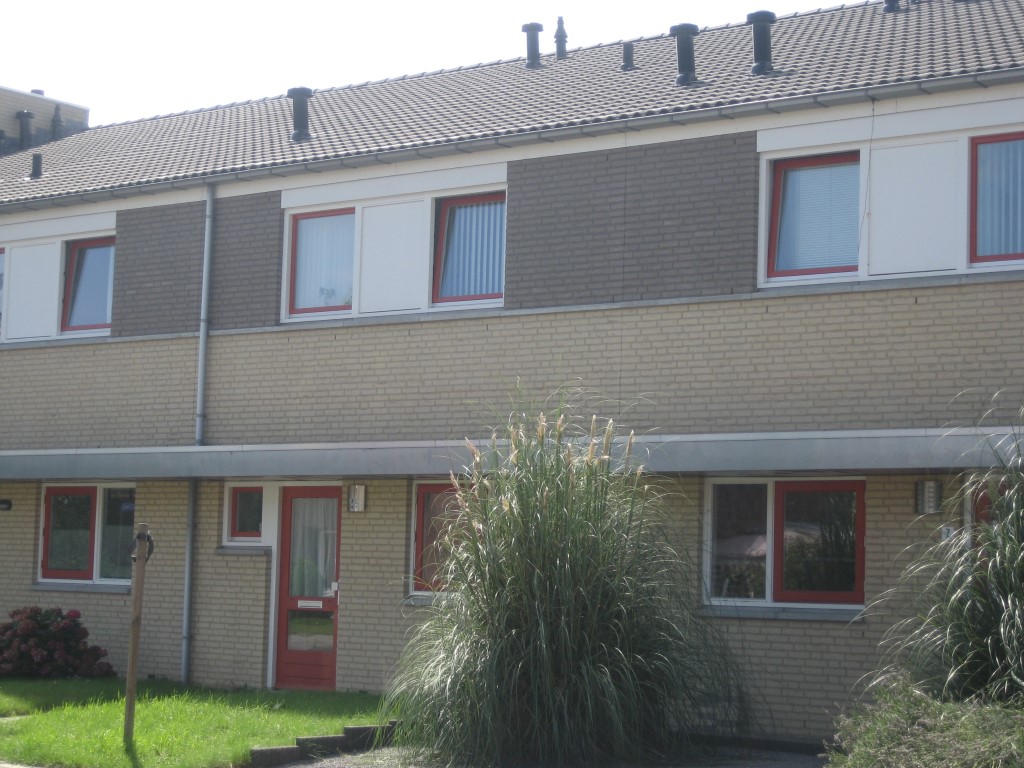 Monseigneur van Gilsstraat 3, 6461 VE Kerkrade, Nederland