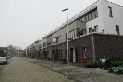 Henri Jonasstraat 35, 6415 JK Heerlen, Nederland