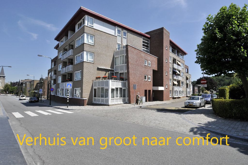 Op Den Dries 87, 6471 GS Eygelshoven, Nederland