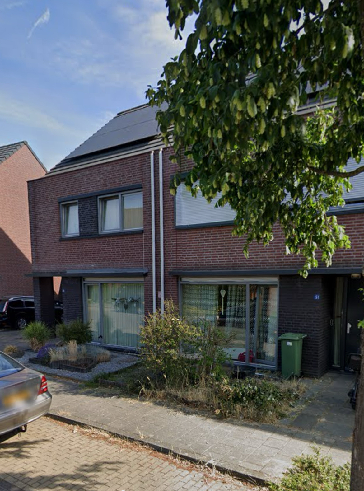 Snavelbies 51, 5953 MR Reuver, Nederland