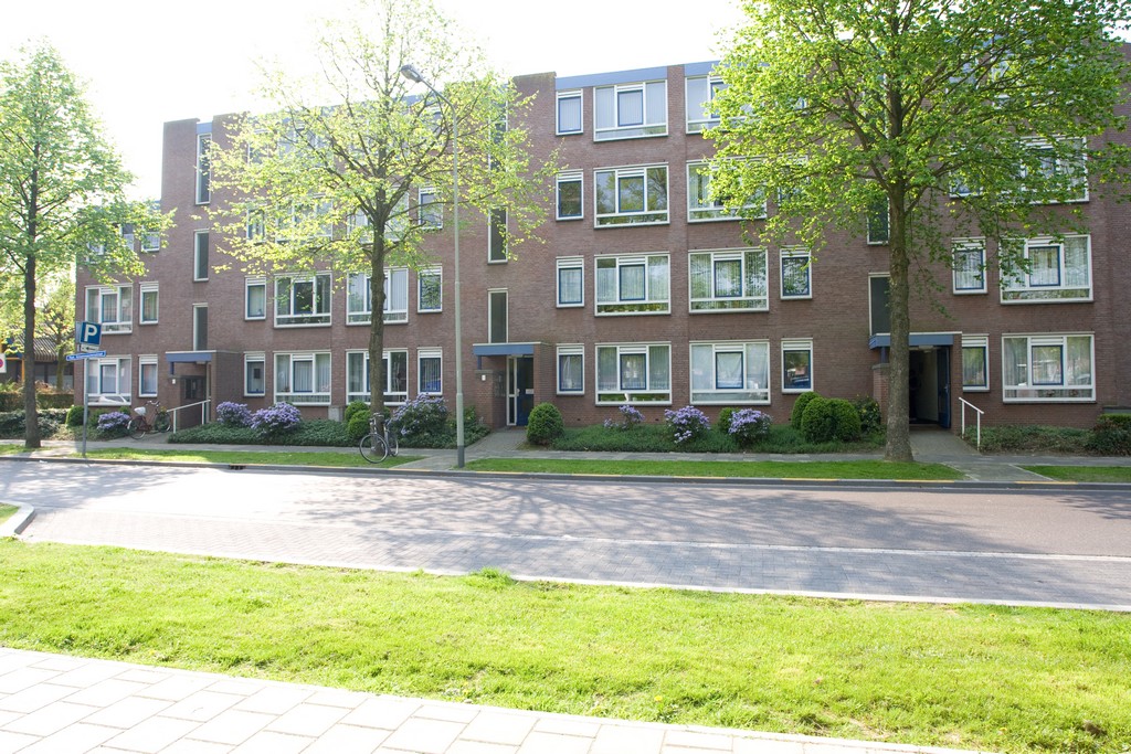 Pastoor Schoenmaeckersstraat 4E