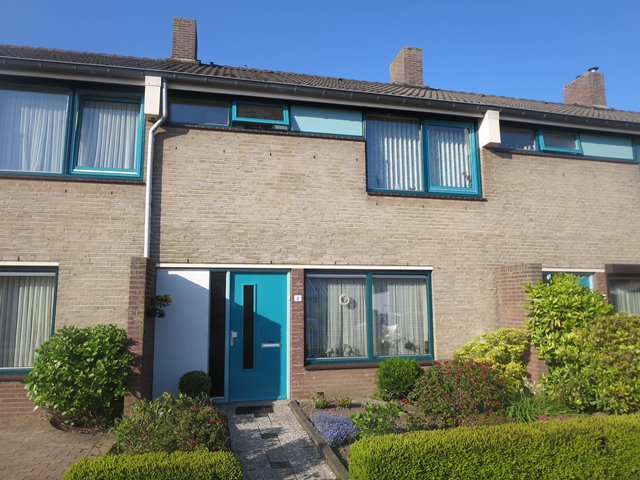 Genbroekstraat 6, 5912 EE Venlo, Nederland