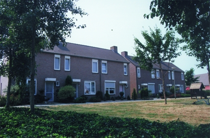 De Bongerd 16, 5962 CC Melderslo, Nederland