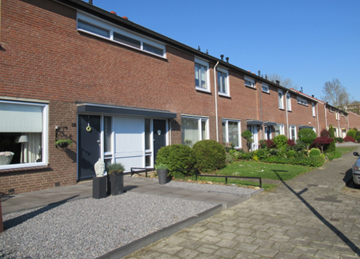 Professor van Het Hoffstraat 26, 6431 VA Hoensbroek, Nederland