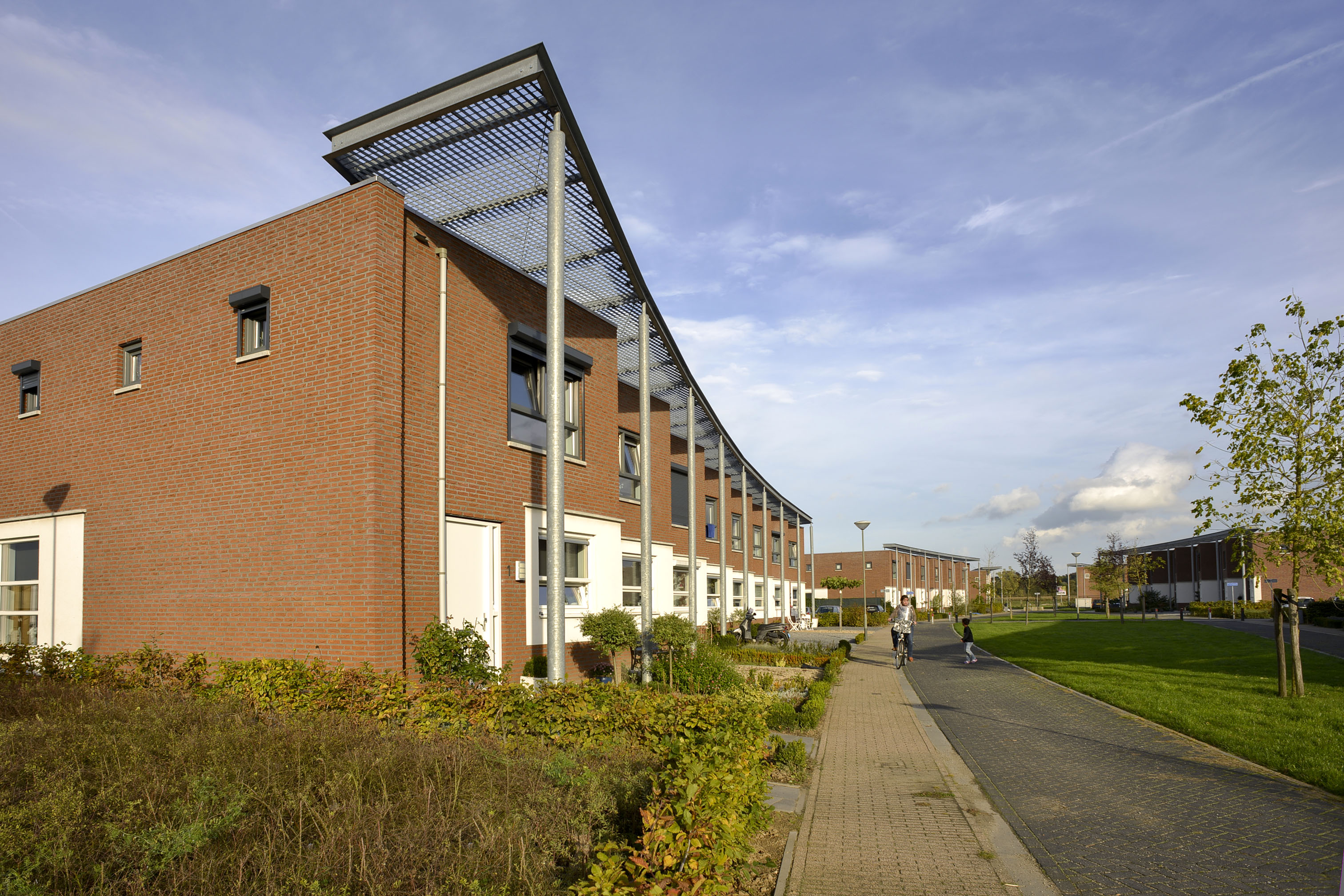 Koekoeksbloem 33, 6245 RE Eijsden, Nederland