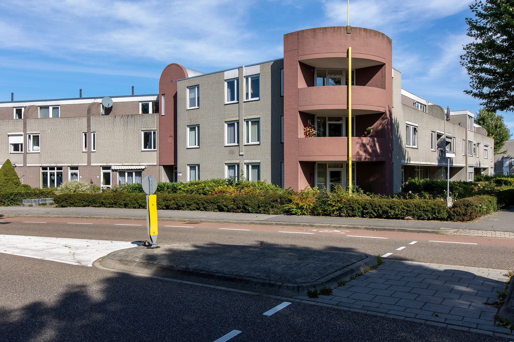 Beethovensingel 91, 6371 LE Landgraaf, Nederland