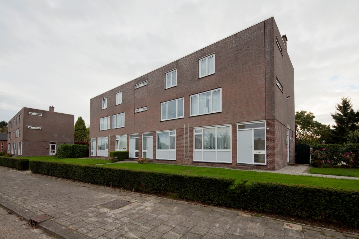 Vaechshof 33, 6373 LT Landgraaf, Nederland