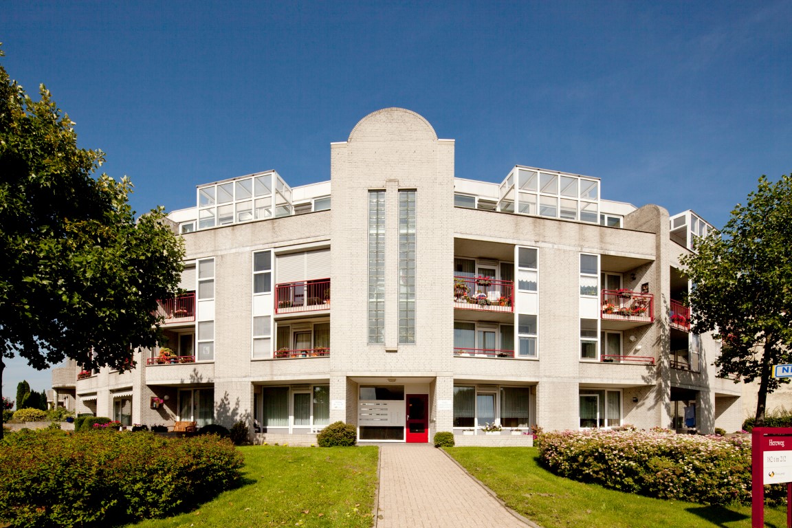 Hereweg 210, 6371 LZ Landgraaf, Nederland