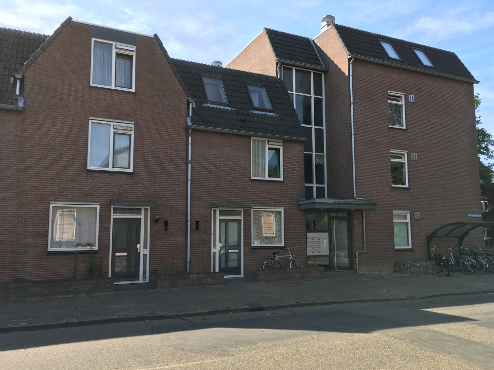 Prins Bernhardstraat 63, 6045 AZ Roermond, Nederland