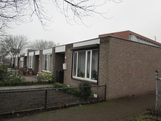 Bisschop Hoensbroeckstraat 48D
