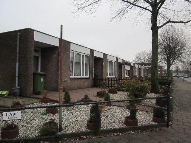 Bisschop Hoensbroeckstraat 48D, 5914 BV Venlo, Nederland