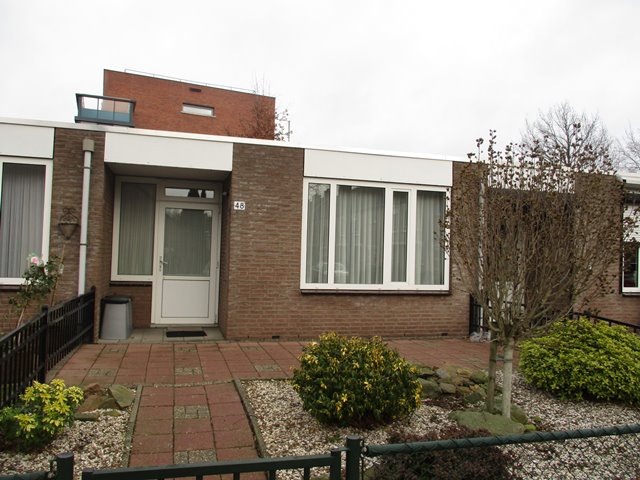 Bisschop Hoensbroeckstraat 48D
