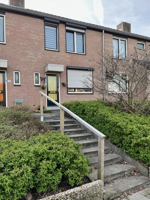 Corisbergweg 74, 6418 CX Heerlen, Nederland