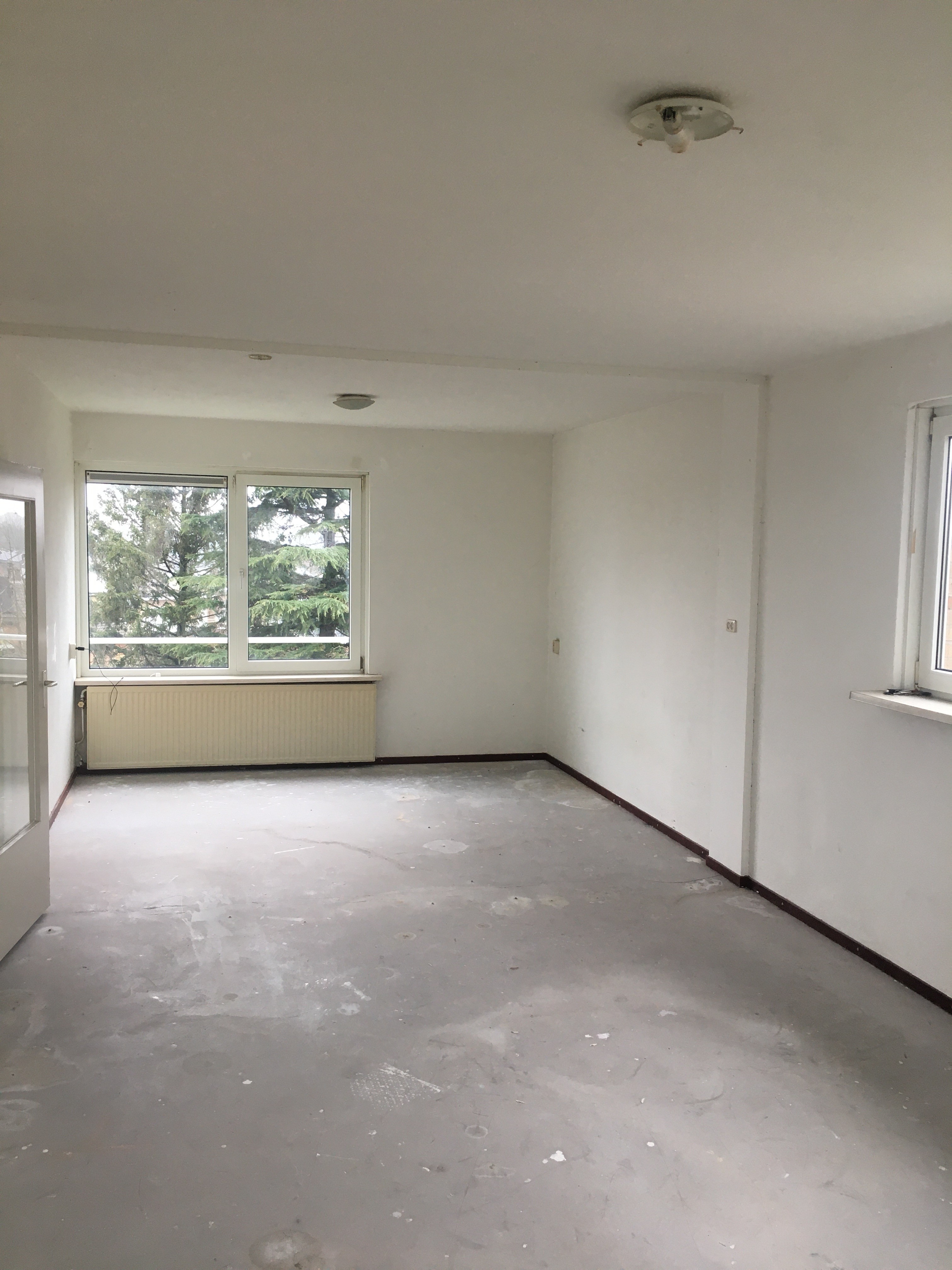 Burgemeester Schrijenstraat 36