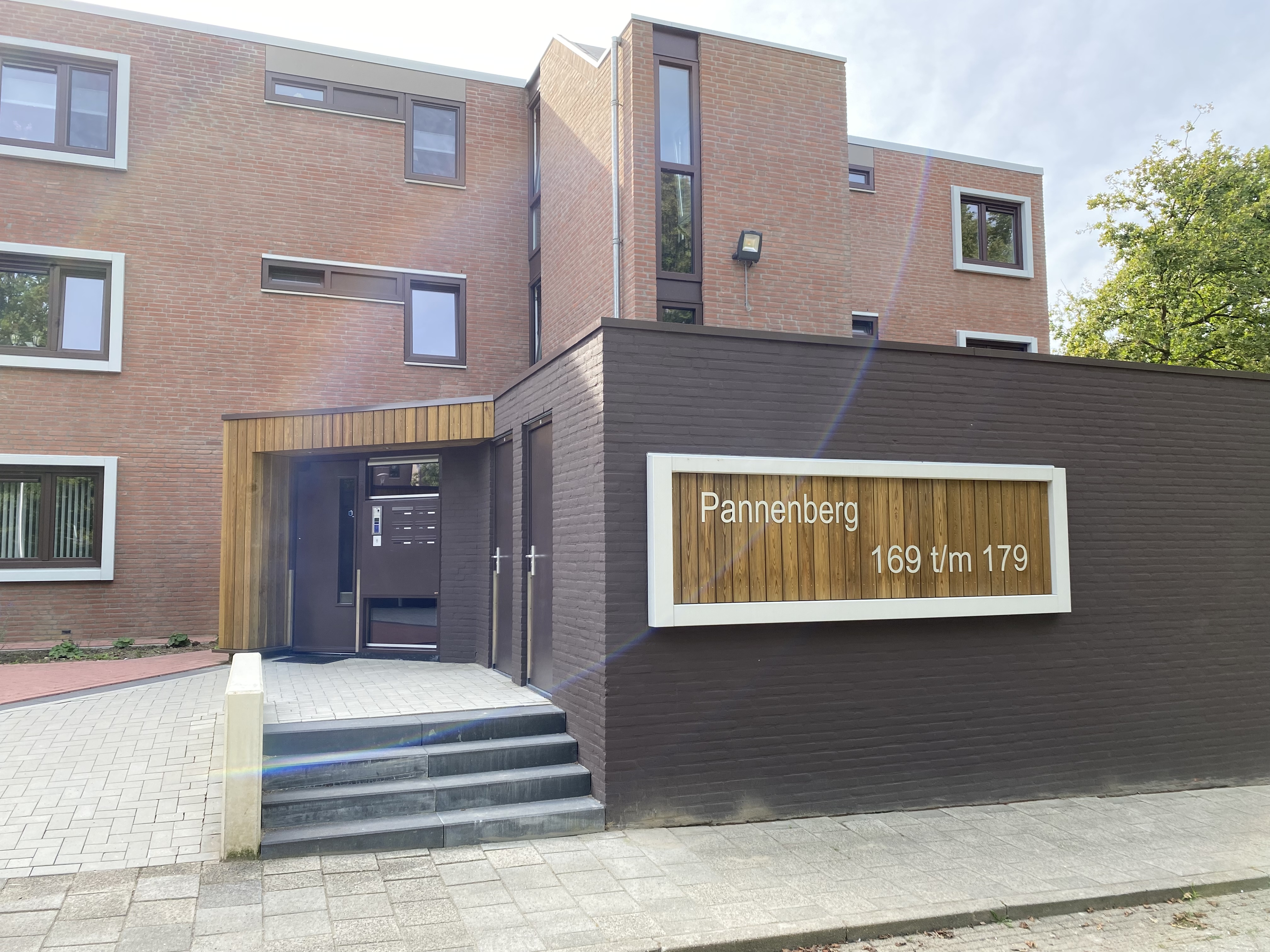 Pannenberg 179, 6431 MJ Hoensbroek, Nederland