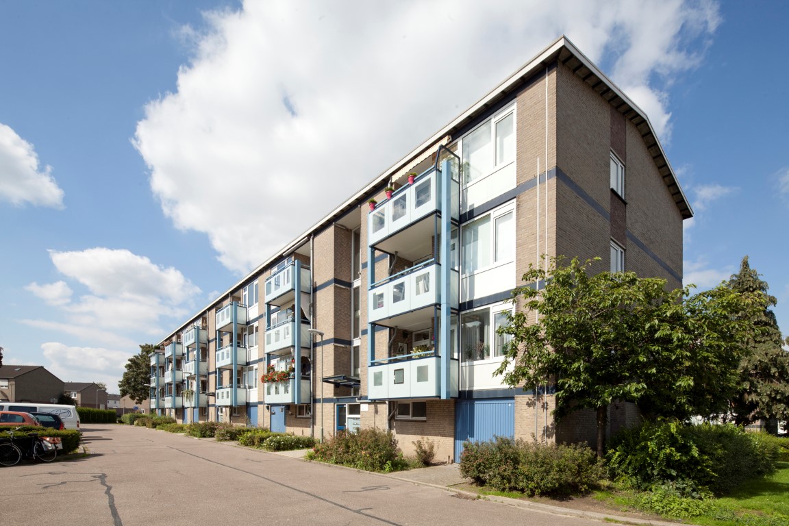 Achter Het Klooster 94, 6373 EH Landgraaf, Nederland