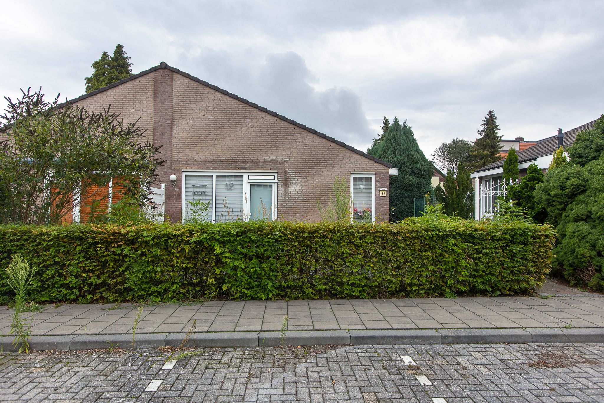 Pastoor Schattenstraat 96, 6372 JC Landgraaf, Nederland