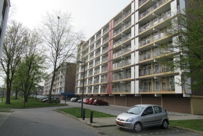 Terveurdtweg 41, 6431 VR Hoensbroek, Nederland