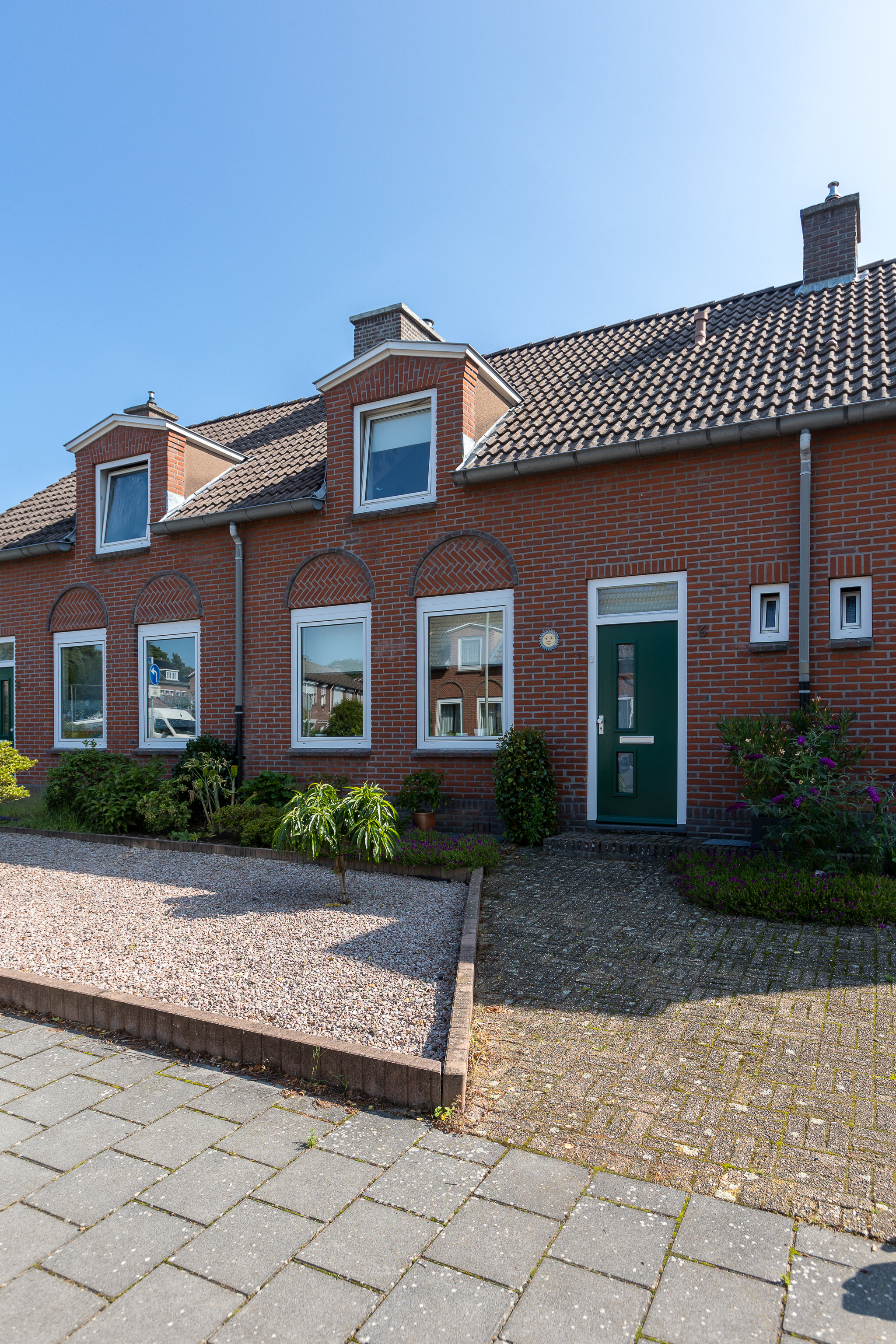 Johan van Oldenbarneveldtstraat 6, 6371 CE Landgraaf, Nederland
