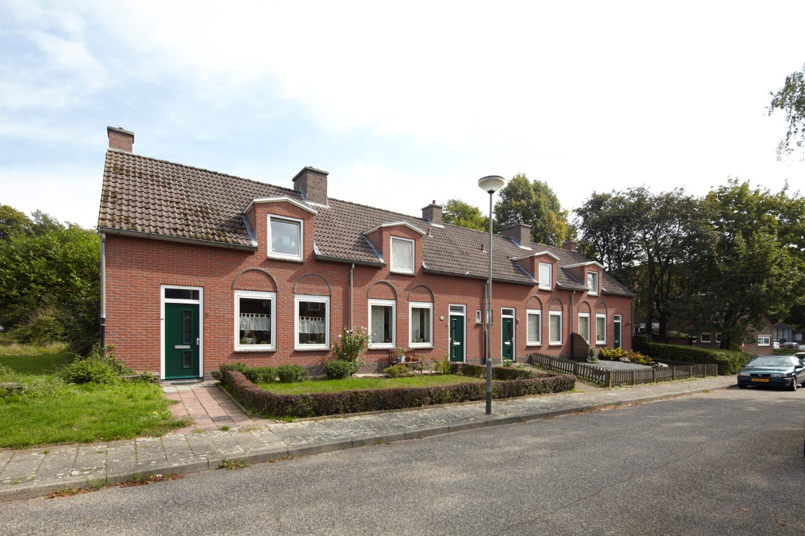 Johan van Oldenbarneveldtstraat 6
