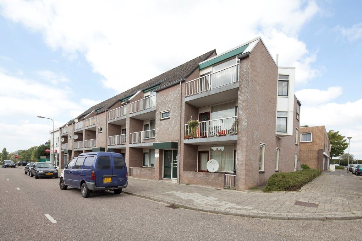 Voortstraat 78, 6373 AX Landgraaf, Nederland