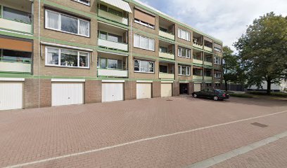 Bongerdplein 26, 6351 EB Bocholtz, Nederland