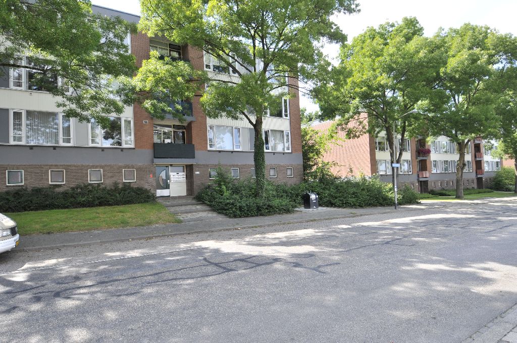 Jan Steenstraat 53, 6464 BN Kerkrade, Nederland