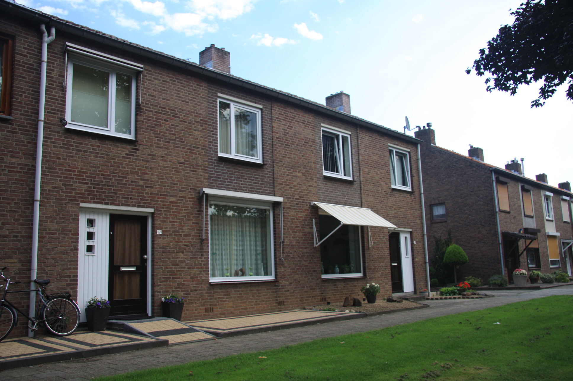 Pastoor Daemenstraat 8, 6181 JB Elsloo, Nederland