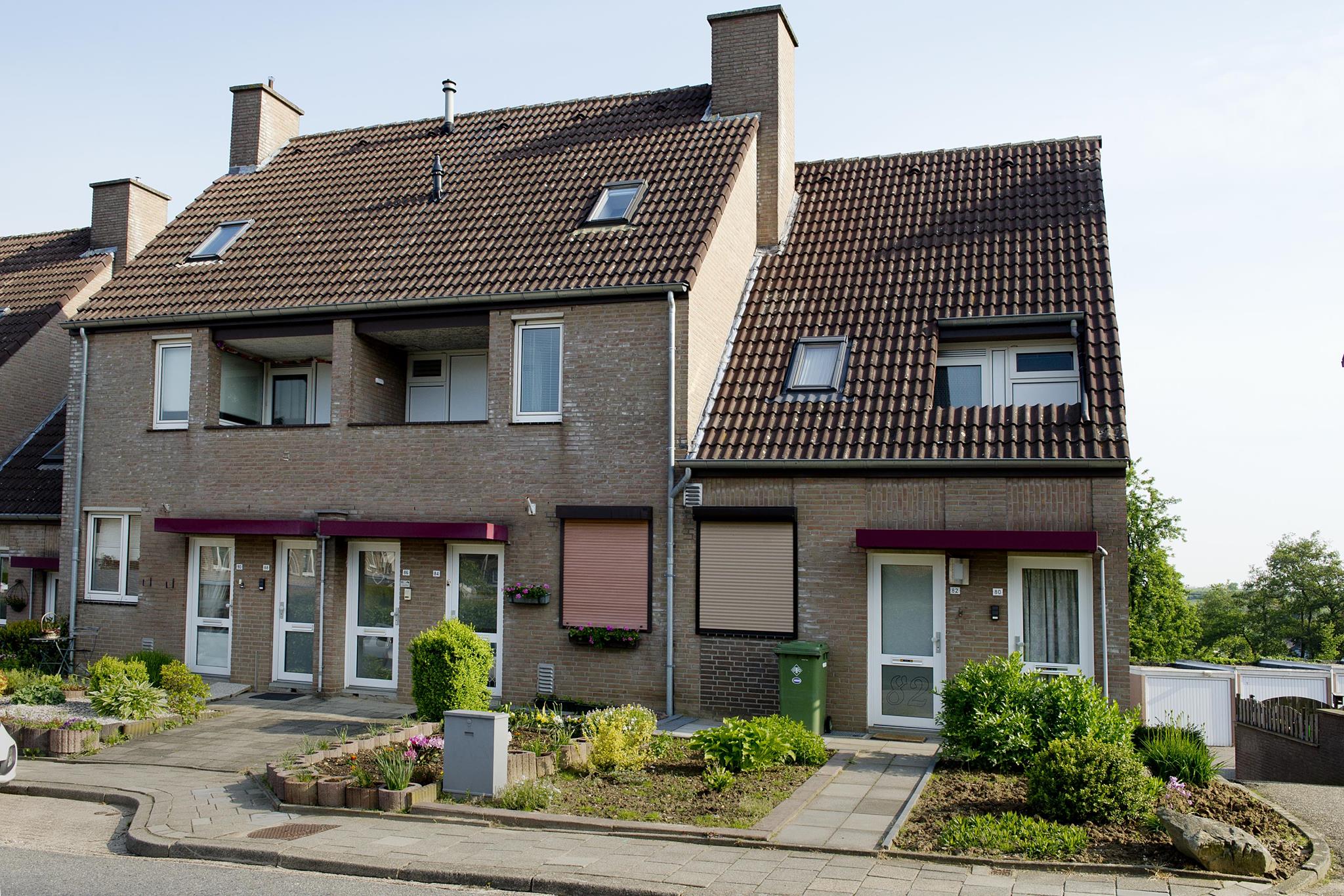 Tulpstraat 84, 6361 JD Nuth, Nederland