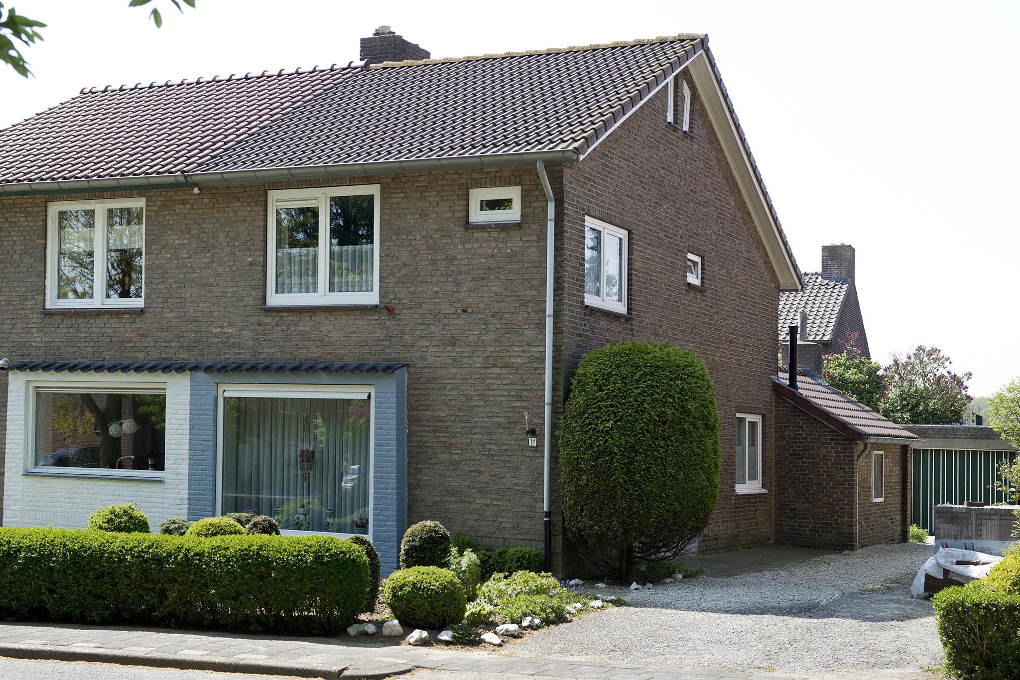 Beatrixplein 12, 6336 TM Hulsberg, Nederland