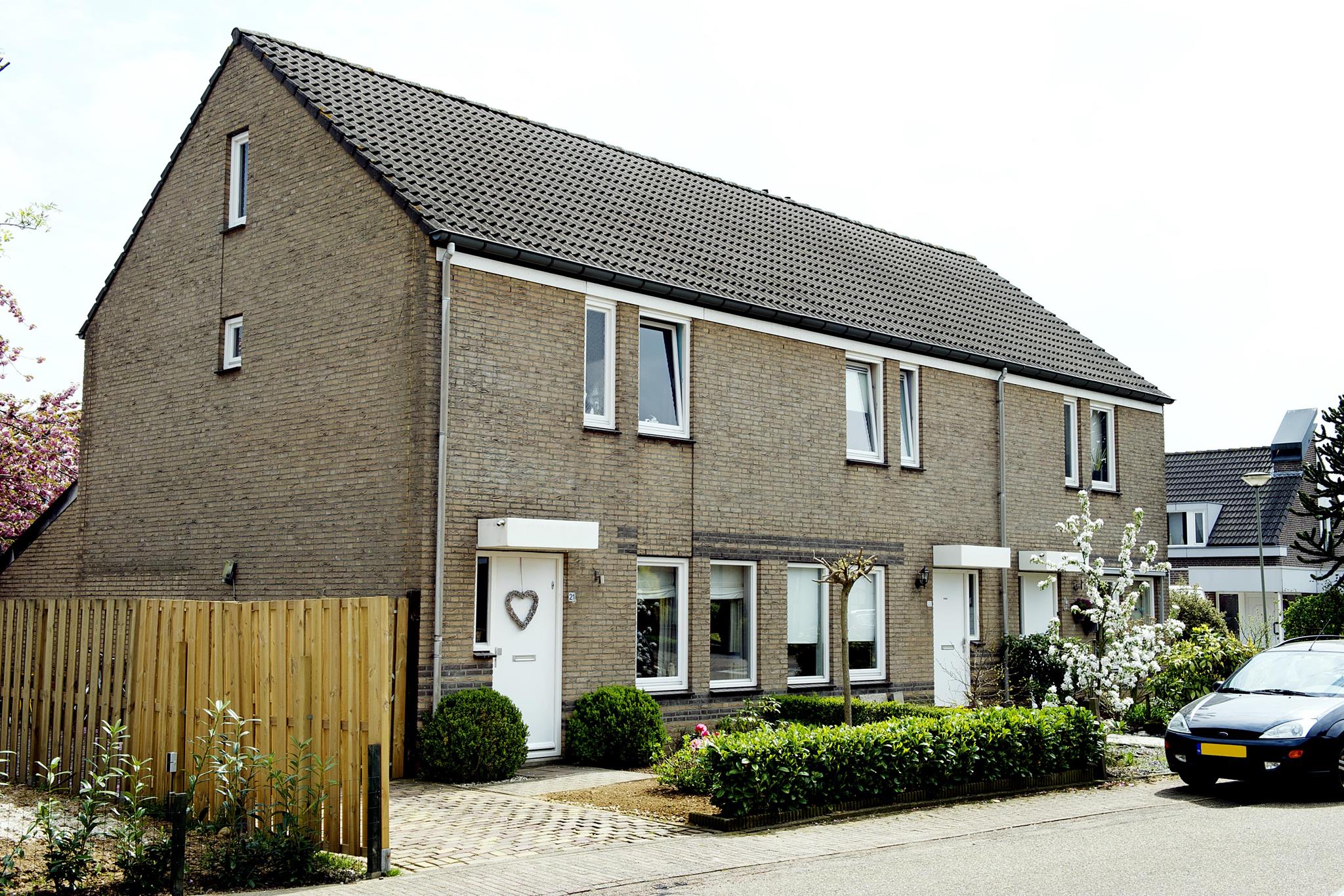 Roggeveld 23, 6336 WJ Hulsberg, Nederland