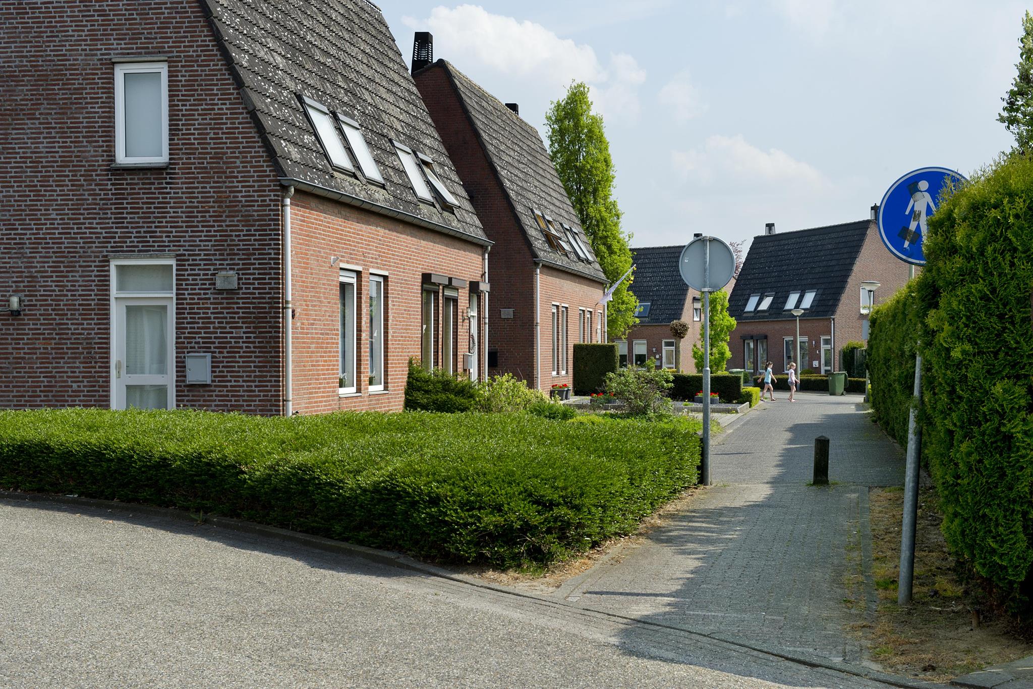 Lange Akker 6, 6336 WD Hulsberg, Nederland