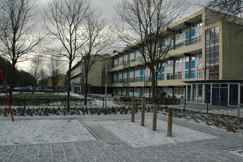 Serviliusstraat 300A