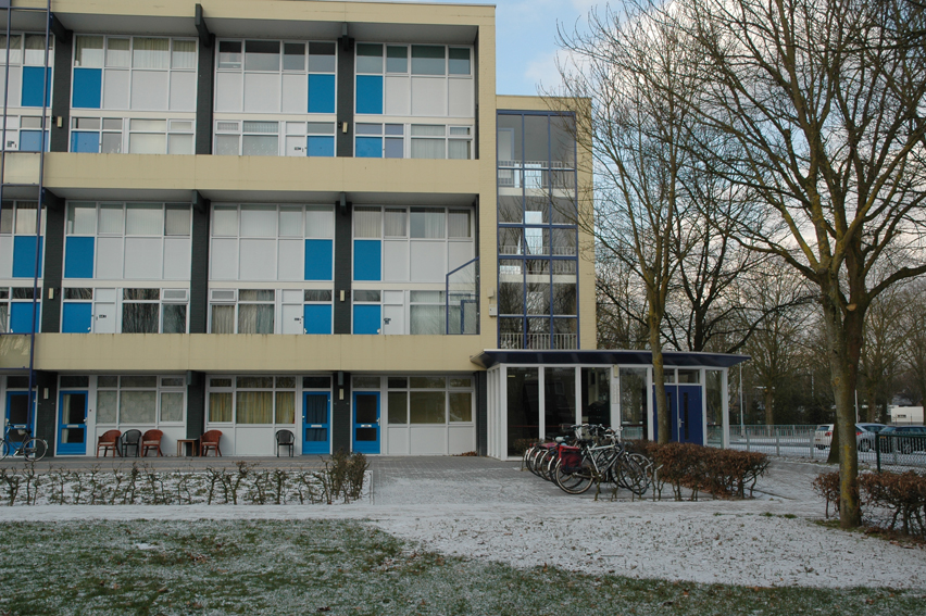 Serviliusstraat 300A