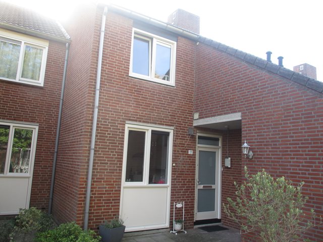 Pannenstraat 17, 5951 DE Belfeld, Nederland