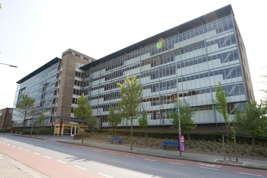 Marktstraat 130, 6431 LS Hoensbroek, Nederland