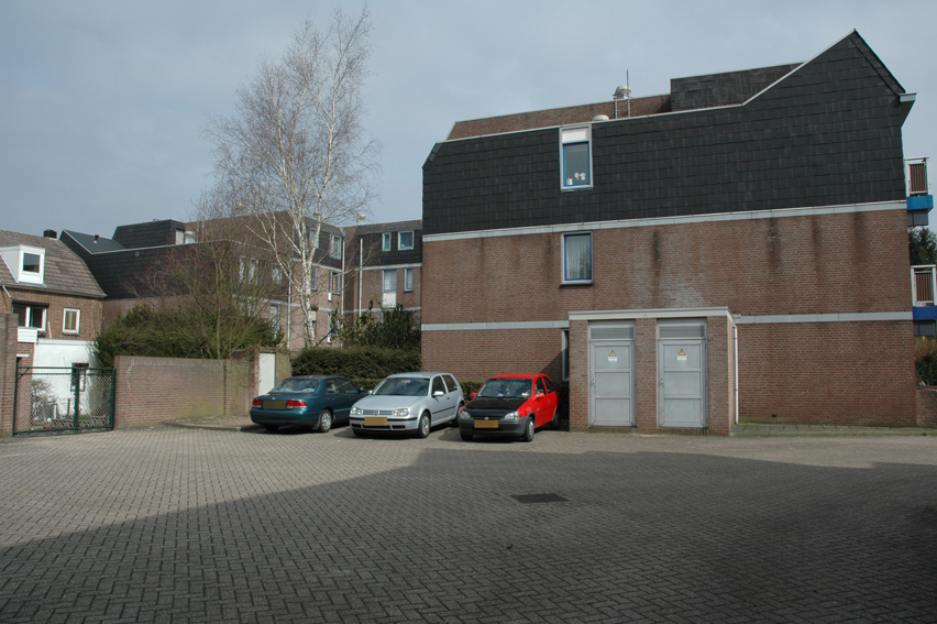 Bosveldstraat 13B