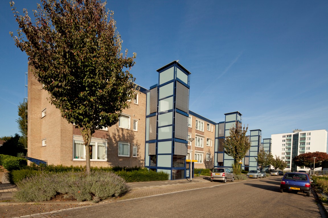 Kremerstraat 105, 6466 JC Kerkrade, Nederland