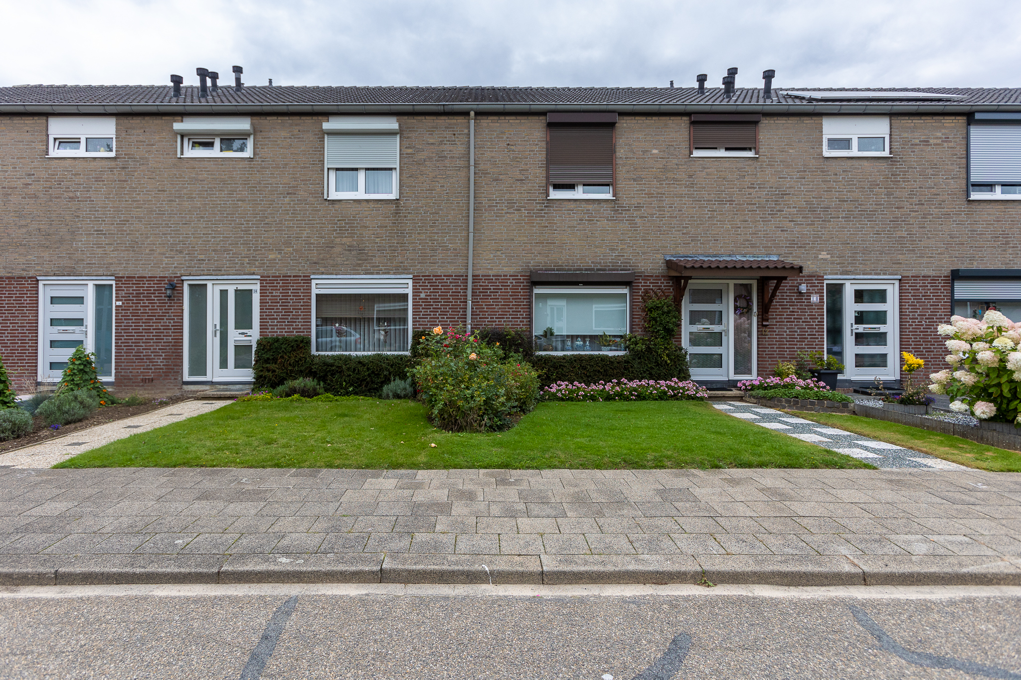 Isidoruslaan 12, 6373 CR Landgraaf, Nederland