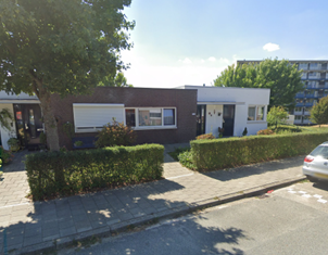 Weijenbergstraat 510, 6431 AZ Hoensbroek, Nederland