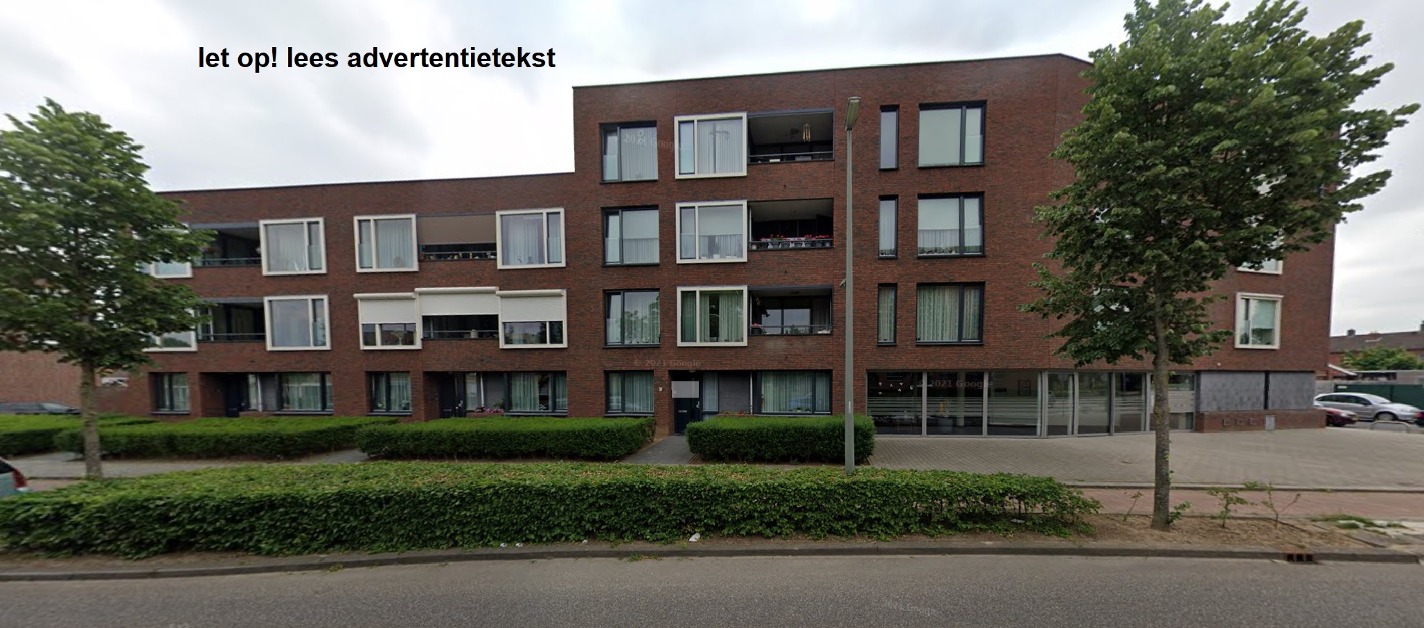Karel Doormanstraat 85, 6045 EG Roermond, Nederland