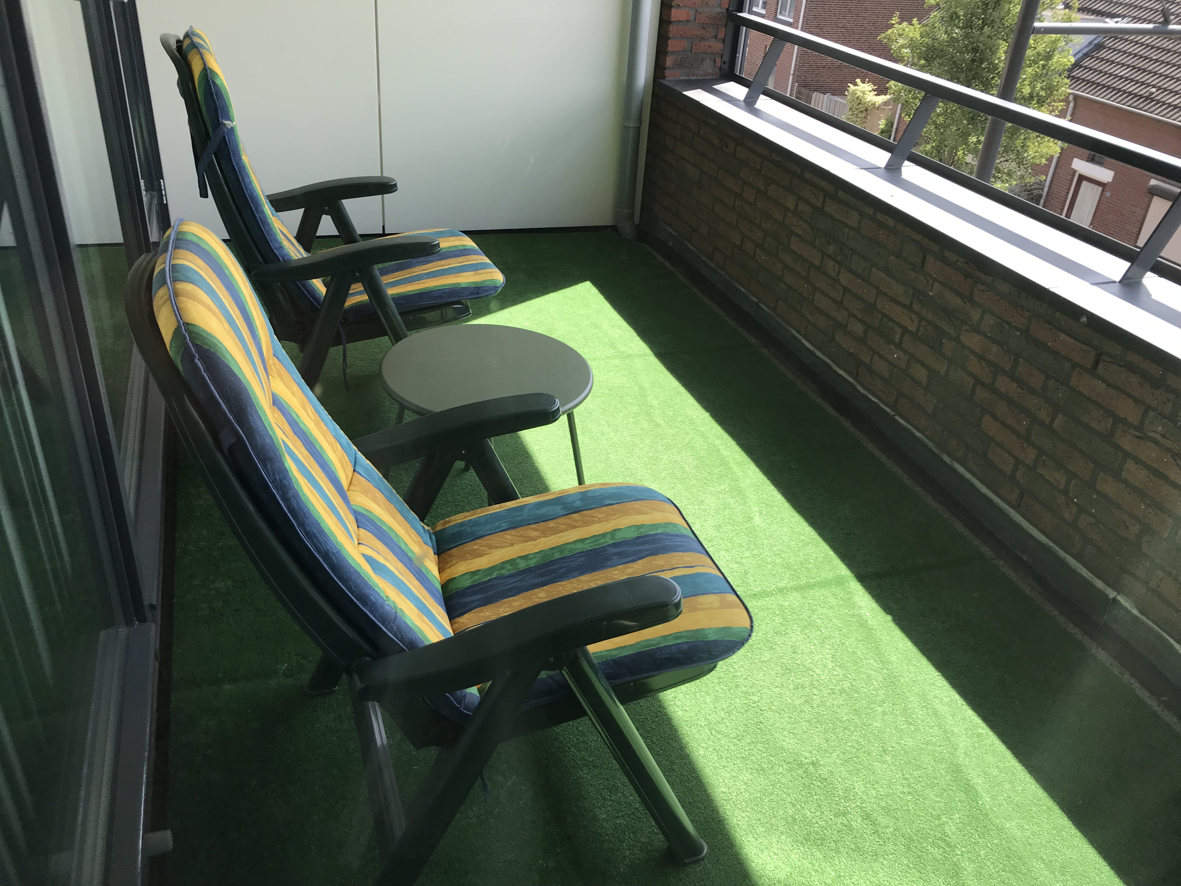 Karel Doormanstraat 85