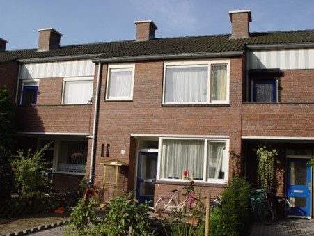 Meidoornstraat 17