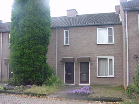 Korenbloemstraat 25, 5953 GR Reuver, Nederland