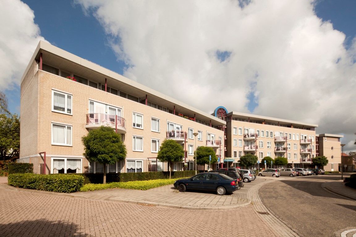 Willem Alexanderstraat 114, 6373 KC Landgraaf, Nederland